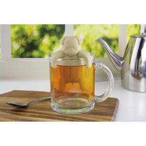 Pug-In-A-Mug Tea Infuser