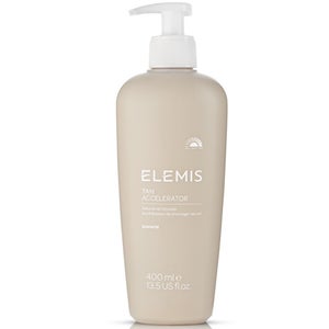 Elemis Tan Accelerator SPF4 400ml (Worth: £74)