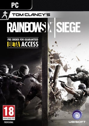 Tom Clancy's Rainbow Six: Siege