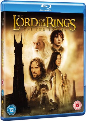 Lord of the Rings: The Two Towers