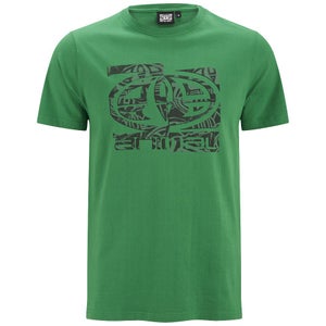 Animal Men's Latis Graphic T-Shirt - Teal