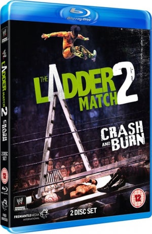 WWE: The Ladder Match 2 - Crash & Burn