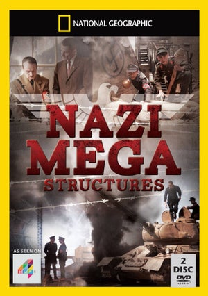 Nazi Megastructures