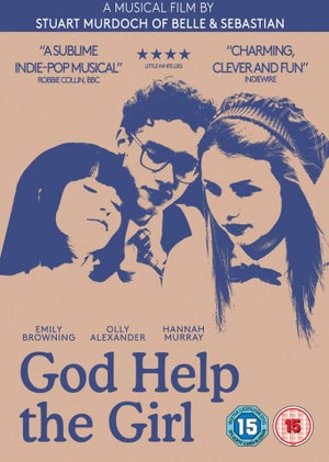 God Help The Girl