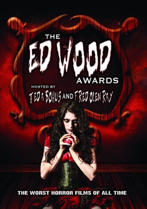 Ed Wood Awards: The Worst Horror Movies Ever Made