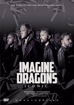 Imagine Dragons: Iconic