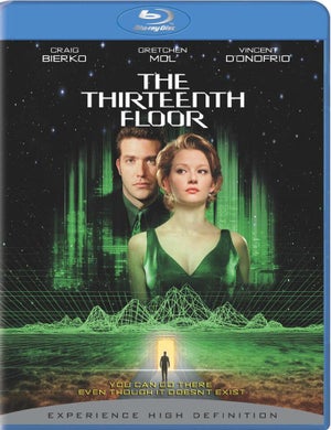 The Thirteenth Floor
