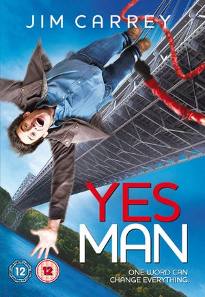 Yes Man