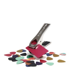 Pickmaster Plectrum Punch v3.0