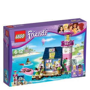 LEGO Friends: Heartlake Lighthouse (41094)