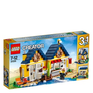 LEGO Creator: Beach Hut (31035)