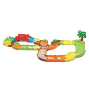 Vtech Toot-Toot Animals - Track Set