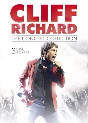Cliff Richard: 50th Anniversary