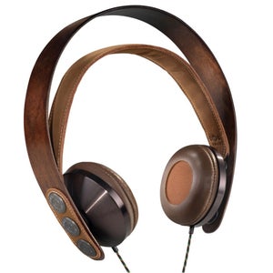 The House of Marley Exodus Headphones - Harvest - Grade A Refurb