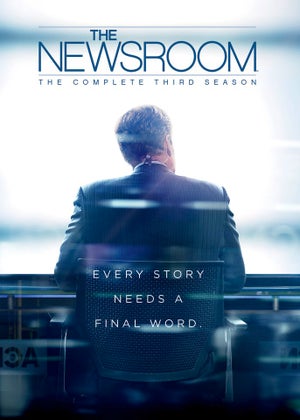The Newsroom - Season 3