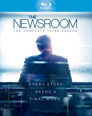 The Newsroom - Season 3