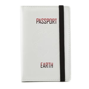 Civilization Beyond Earth Passport Cover