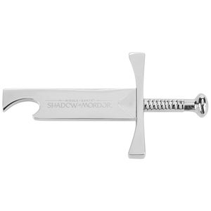 Shadow of Mordor Sword Bottle Opener