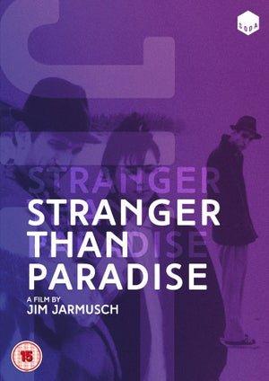 Stranger Than Paradise