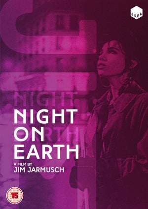 Night on Earth