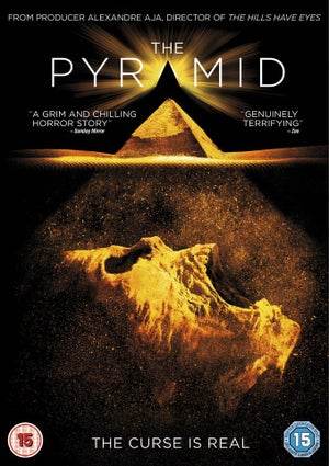 The Pyramid