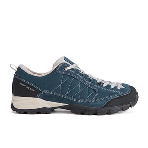 Regatta Men's Rockville Low Hiking Shoes - Dark Navy/Grey