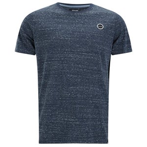 Animal Men's Lively Deluxe T-Shirt - Indigo