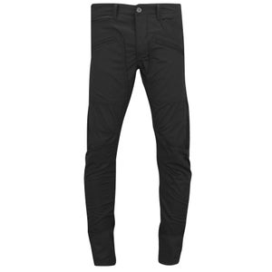 Jack & Jones Men's Erik Pete Chinos - Black