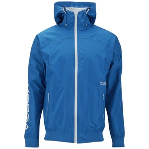 Kooga Men's Rain Jacket - Reflex Blue