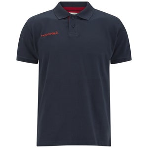 Kooga Men's Pique Polo Shirt - Navy