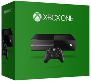 Xbox One 500GB Console