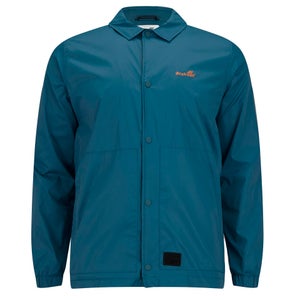 Boxfresh Men's Bacup Jacket - Seaport
