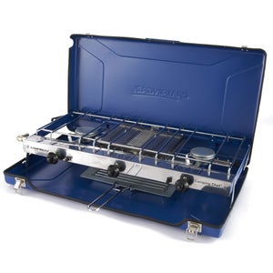 Campingaz Camping Chef Stove