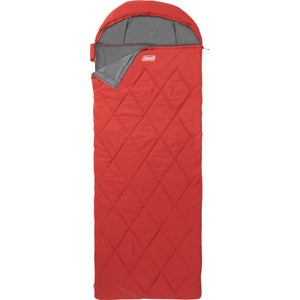 Coleman Breckenridge Sleeping Bag - Single