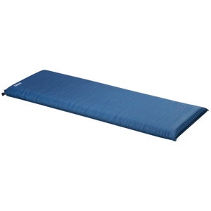 Coleman Camper Inflator Compact 10cm Mat - Single