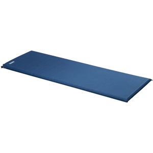 Coleman Camper Inflator Compact 5cm Mat - Single