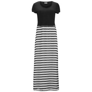 ONLY Women's Malika Maxi Dress - Black