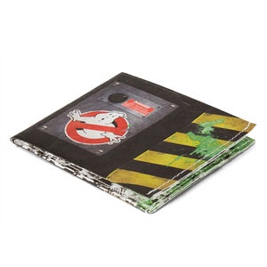 Ghostbusters Wallet