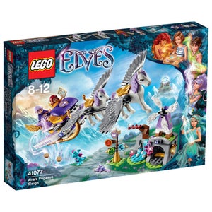 LEGO Elves: Aira's Pegasus Sleigh (41077)