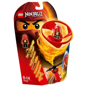 LEGO Ninjago: Airjitzu Kai Flyer (70739)