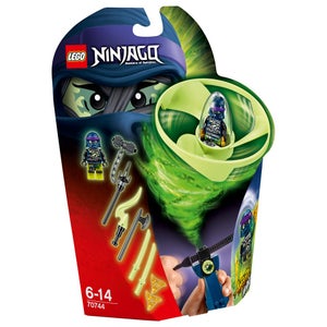 LEGO Ninjago: Airjitzu Wrayth Flyer (70744)