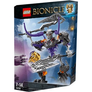 LEGO Bionicle: Skull Basher (70793)