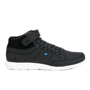 Boxfresh Men's Fresh Switch Katashi Trainers - Black