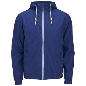 Soul Star Men's MJ Renty 15 Jacket - Royal
