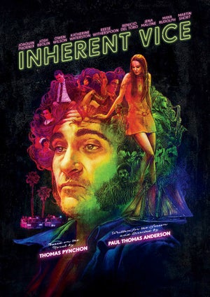 Inherent Vice
