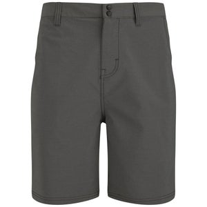 Animal Men's 19 Inch Hugo Walk Shorts - Grey