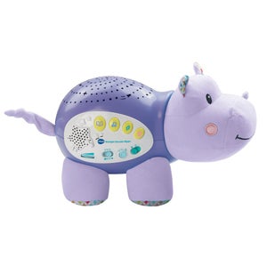 Vtech Starlight Sounds Hippo