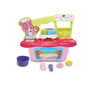 Vtech Cora's Kitchen
