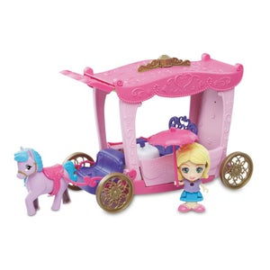 Vtech Flipsies Grace's Garden and Carriage