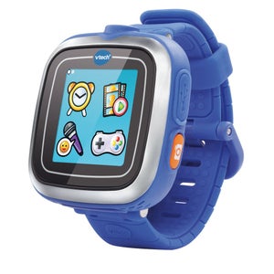 Vtech Kidizoom SmartWatch Plus - Blue
